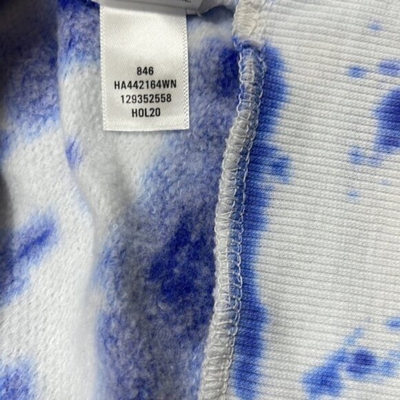 Halogen Puff Sleeve Sweatshirt - Picture 7 of 9